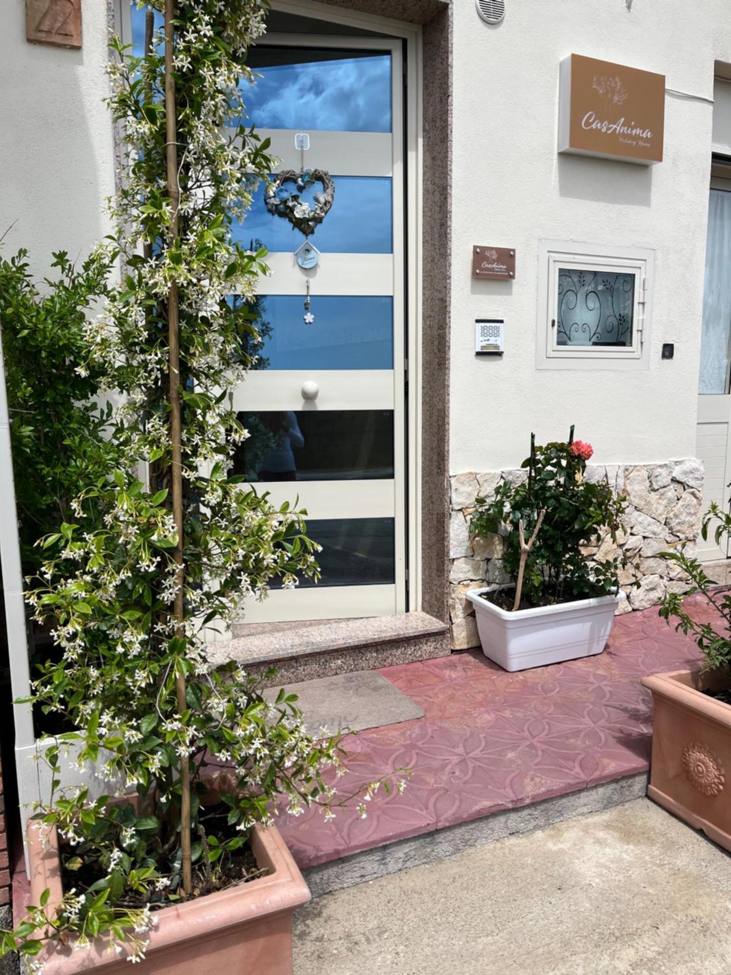 Casanima Vista Incantevole Vicino Taormina Forza d'Agro Exterior photo